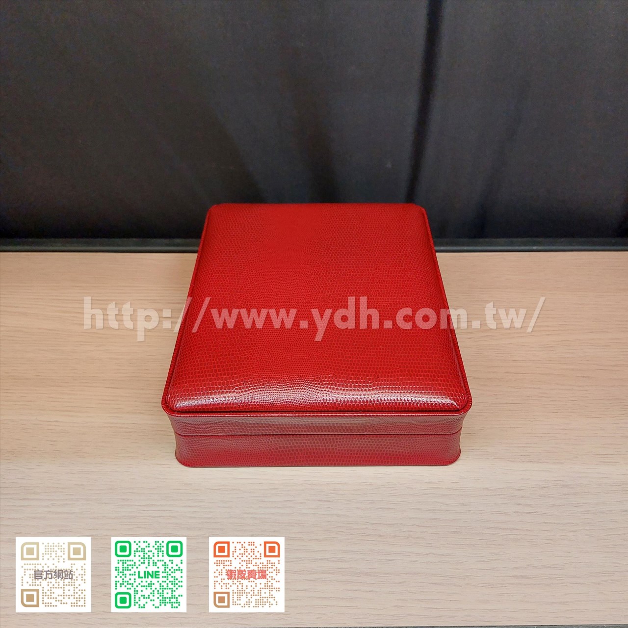 DNL系列套鍊盒-小