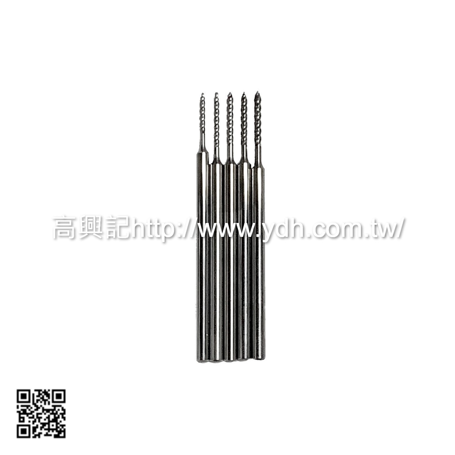 德國鳥牌-鎢鋼鑽針4203 2