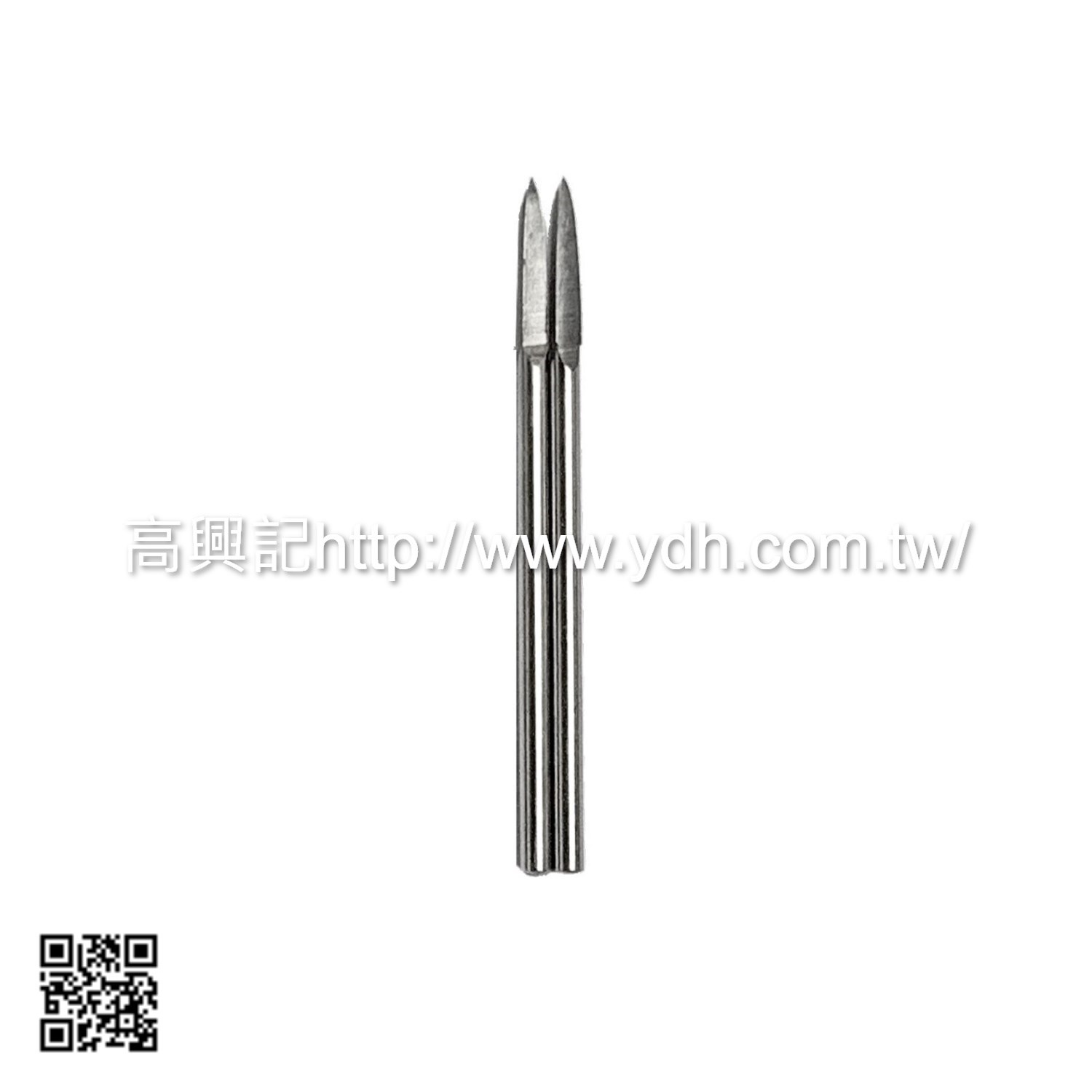 德國鳥牌-蠟用刮刀(3葉片)219 2