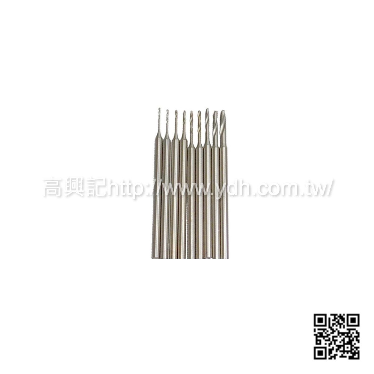 德國藍盒-鑽針203