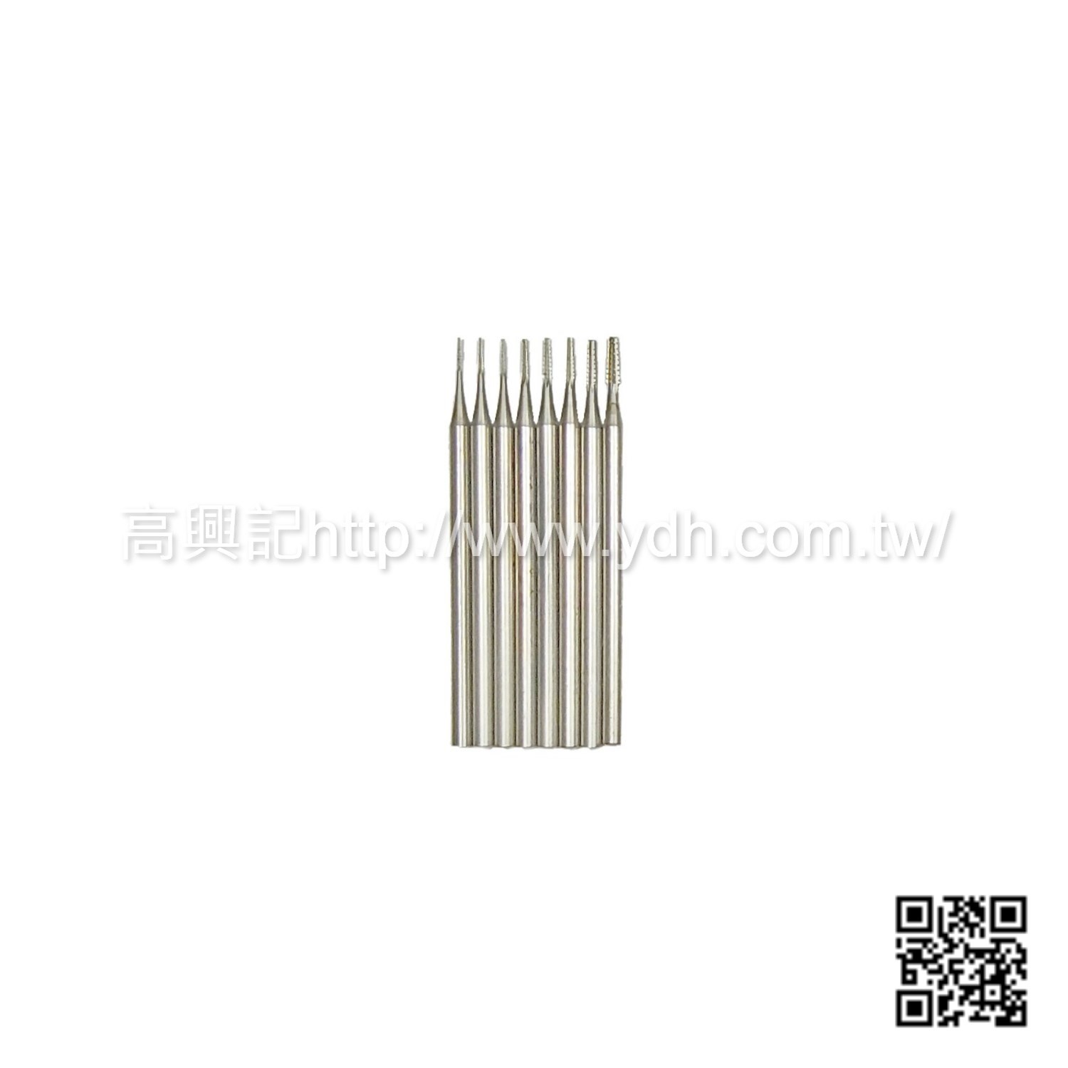 德國藍盒-錐形狼牙棒38