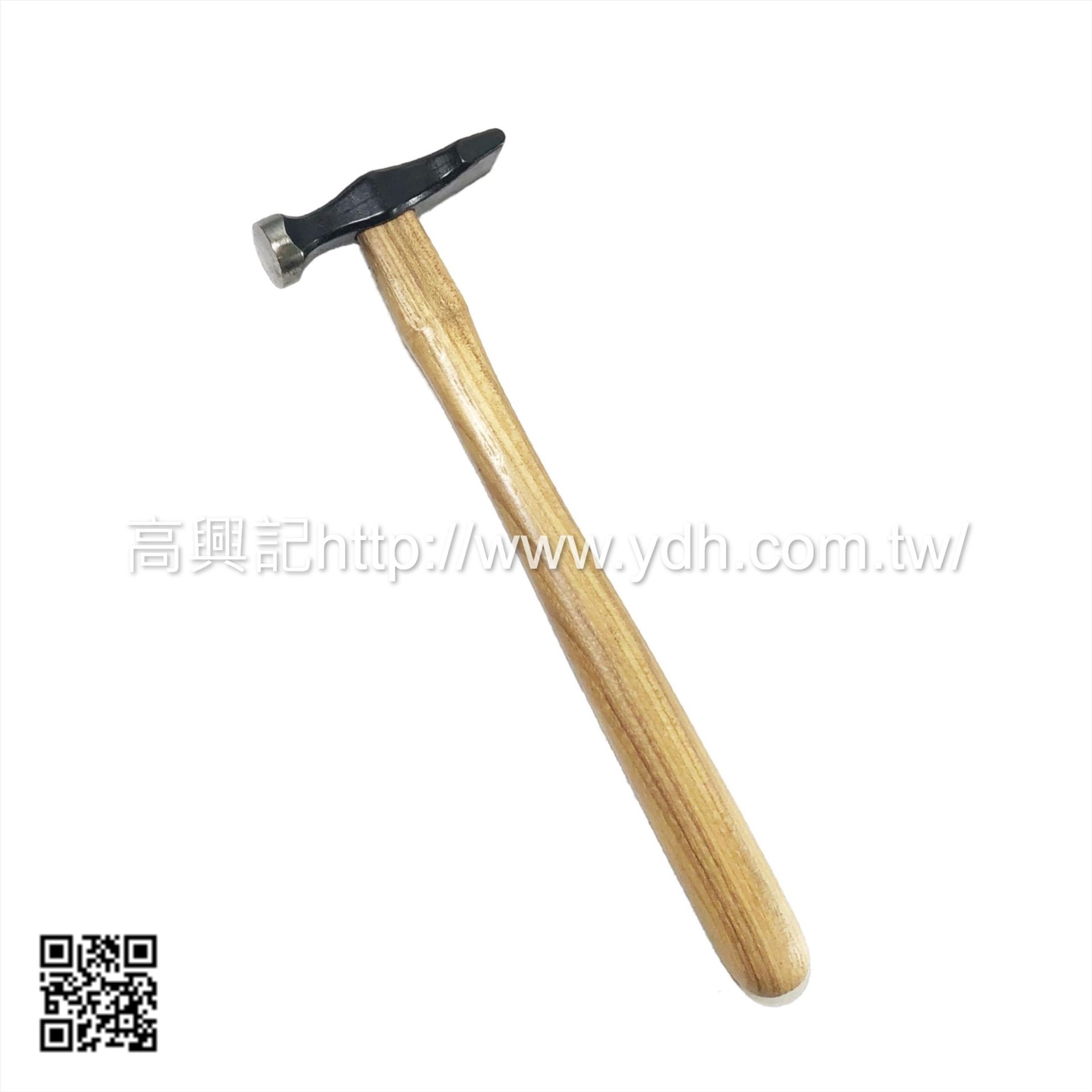 造型槌 長平圓微弧