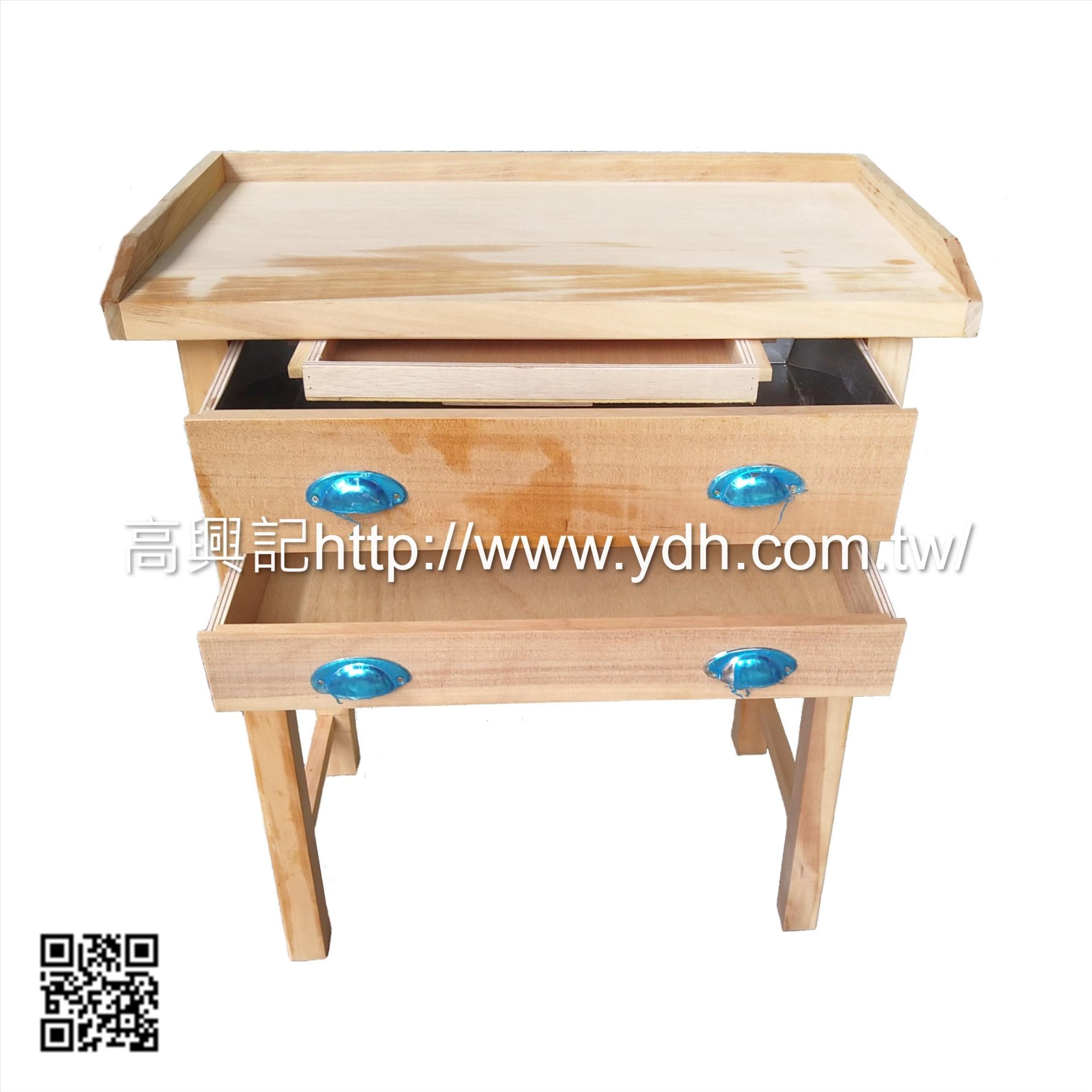 金工桌 小桌2