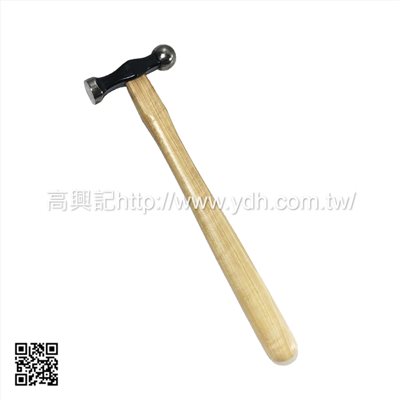 造型槌 球狀圓平