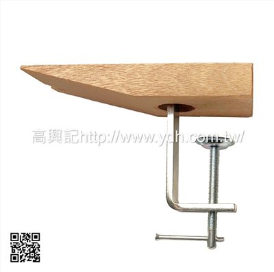 C型銼板銼座組